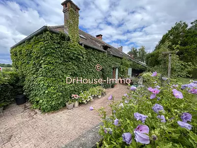 Maison, 140 m²