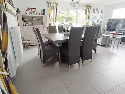 Maison, 115 m²