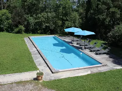 Maison, 410 m²