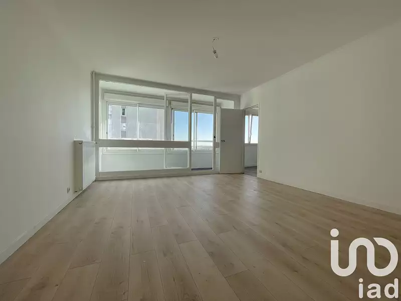 Appartement, 95 m²