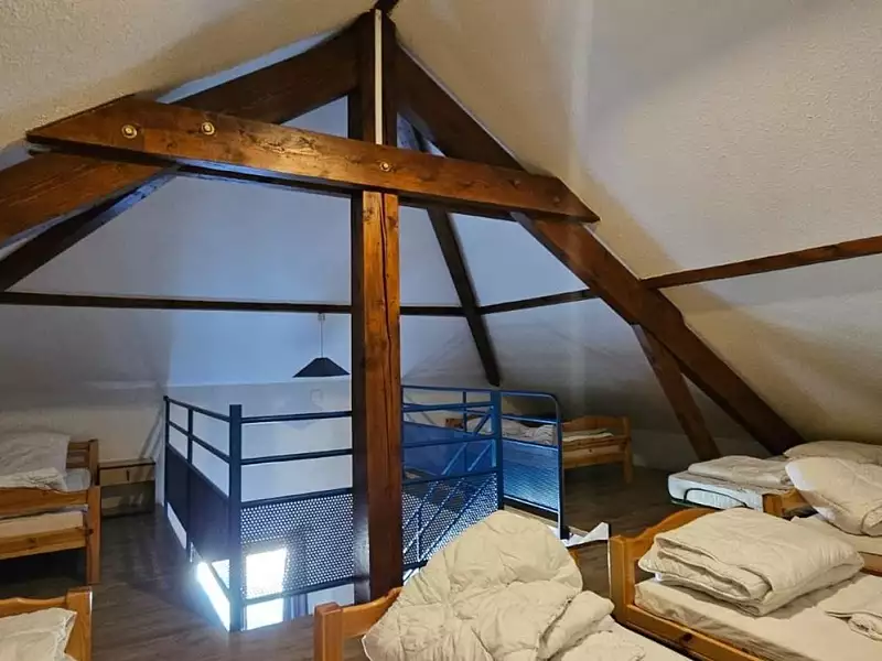 Divers, 645 m²