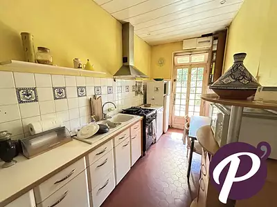 Maison, 123 m²