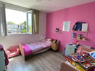 Appartement, 74 m²