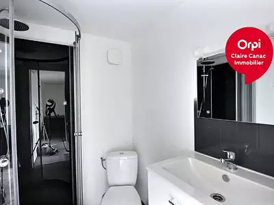Appartement, 36 m²