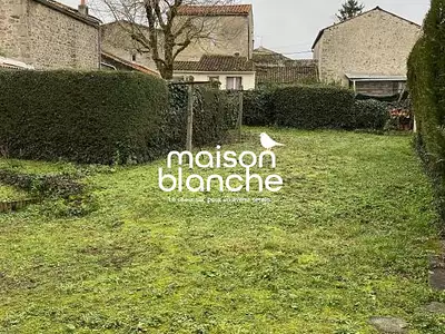 Maison, 103,93 m²