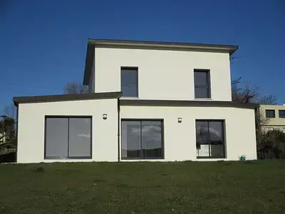 Maison, 123 m²