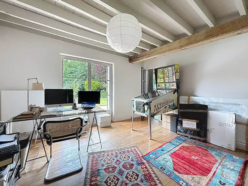 Maison, 207 m²