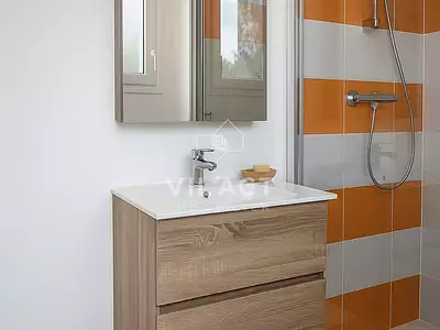 Appartement, 15 m²