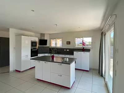 Maison, 115 m²
