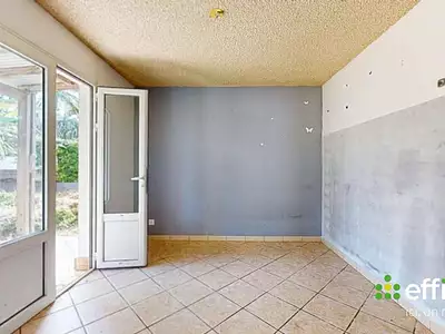 Maison, 83 m²
