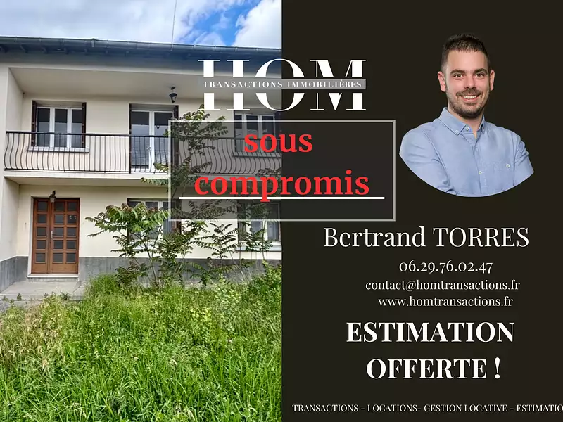 Maison, 147 m²