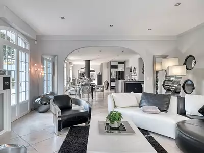 Maison, 227 m²