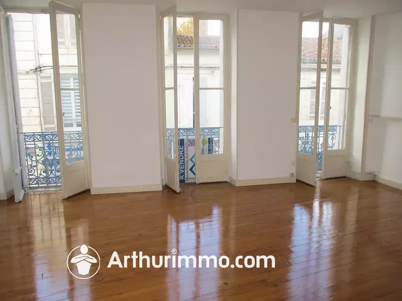 Appartement, 78 m²