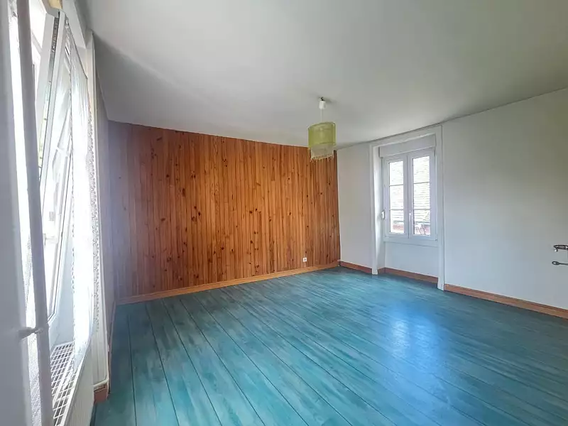 Maison, 70 m²