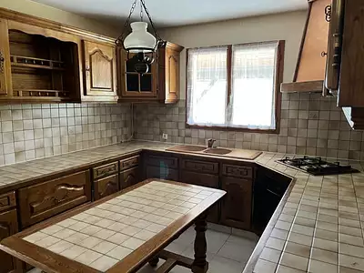 Maison, 90 m²