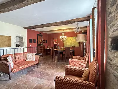 Maison, 217 m²