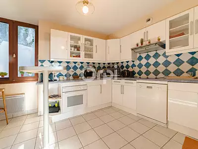Appartement, 76 m²