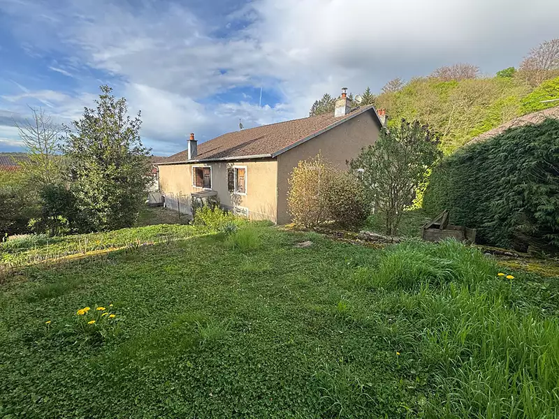 Maison, 170 m²