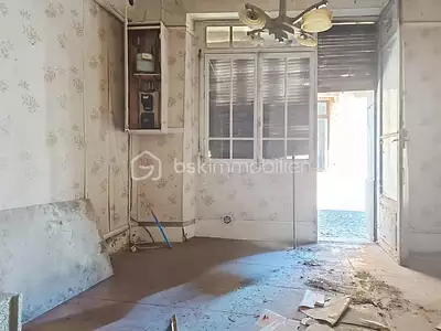 Maison, 90 m²