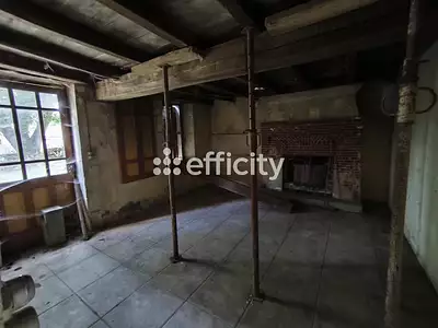 Maison, 140 m²