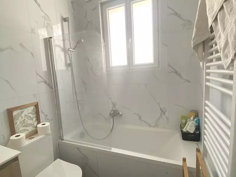 Maison, 128 m²