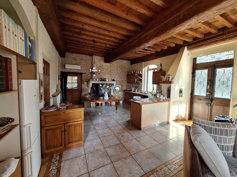 Maison, 300 m²
