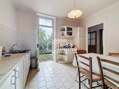 Maison, 96 m²