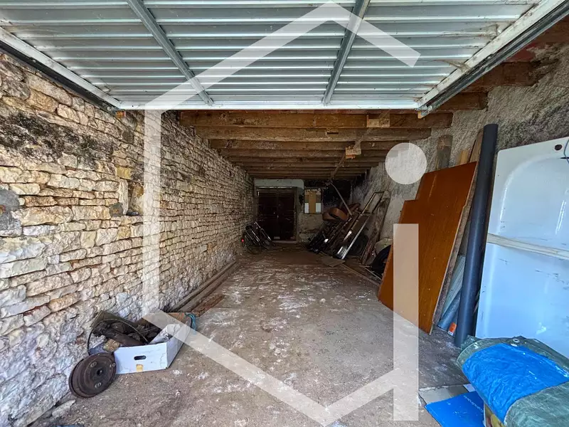 Maison, 84 m²