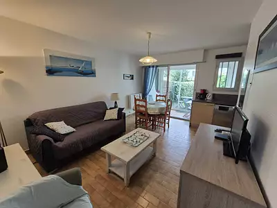 Appartement, 30,32 m²