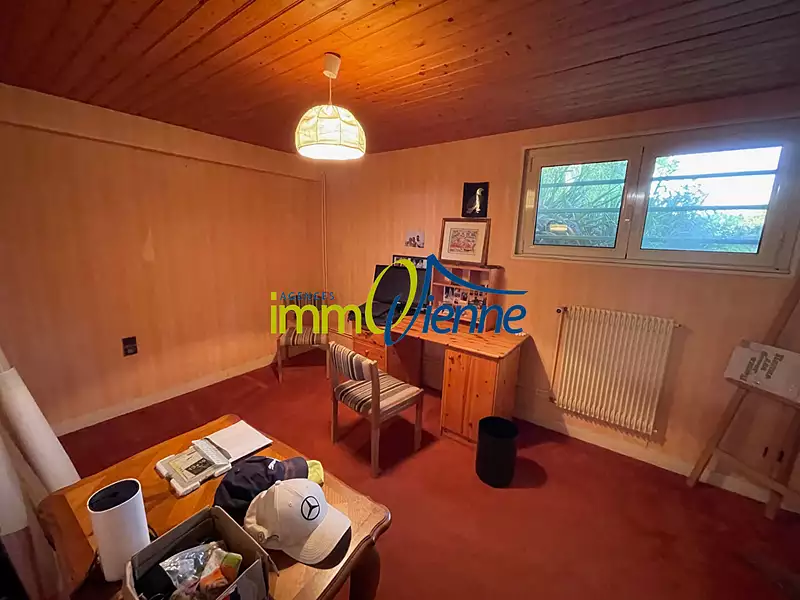 Maison, 180 m²