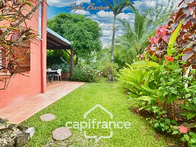 Maison, 108 m²