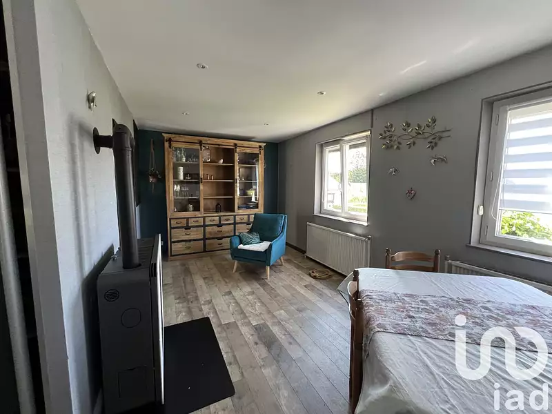 Maison, 79 m²