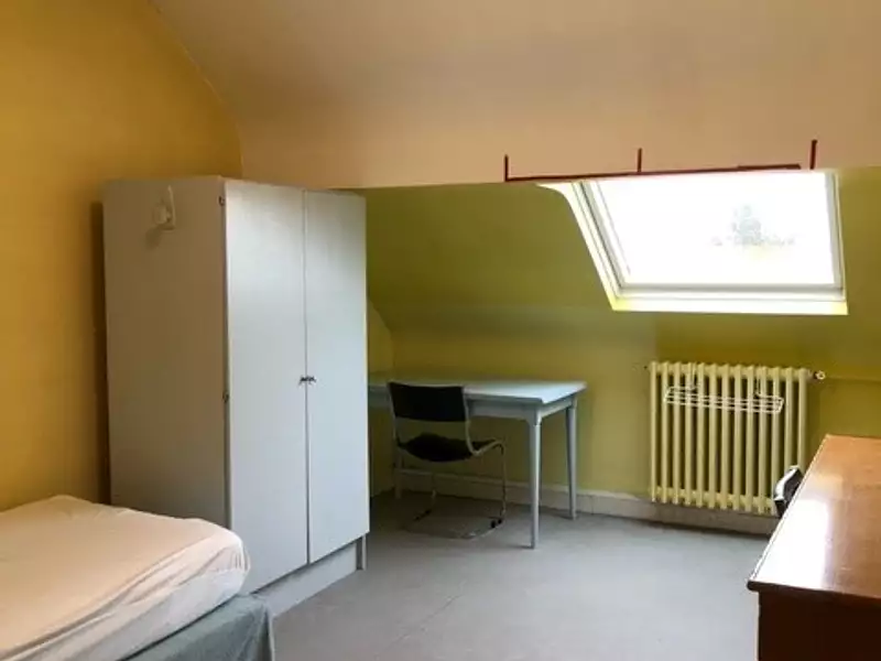 Appartement, 10 m²