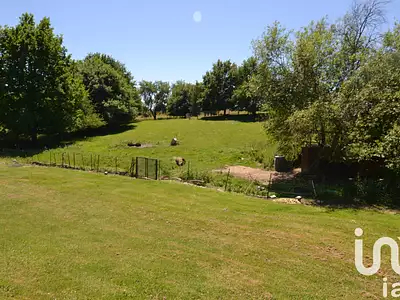 Maison, 106 m²