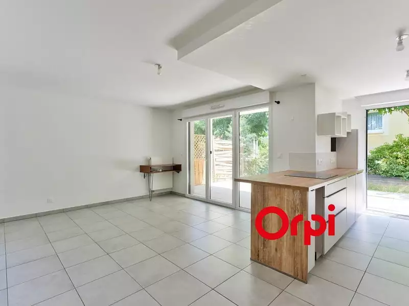 Appartement, 74 m²