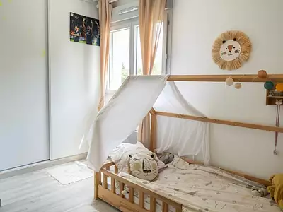 Maison, 86 m²