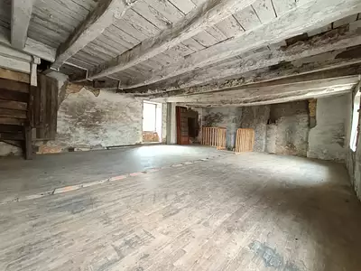 Maison, 70 m²