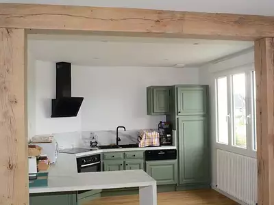 Maison, 128 m²