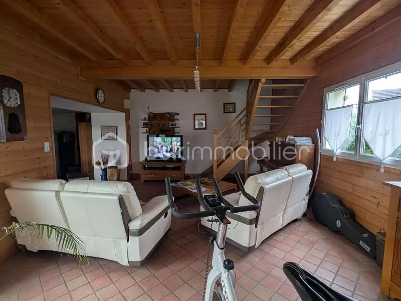 Maison, 200 m²