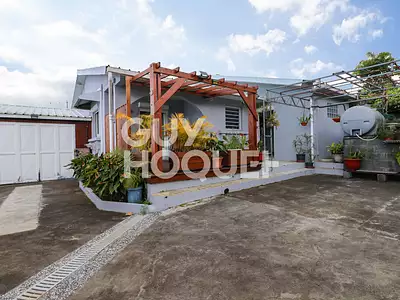 Maison, 120 m²
