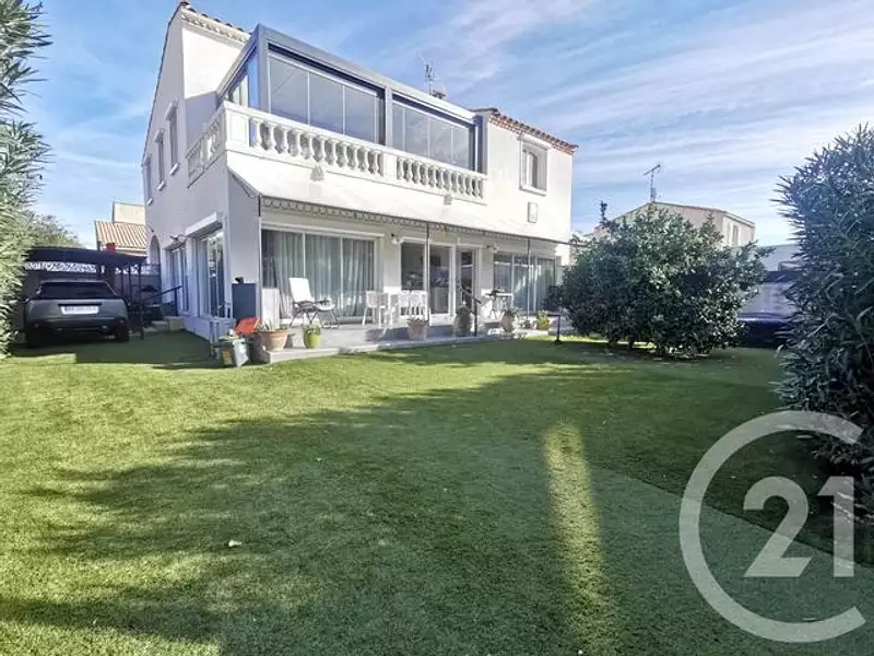 Appartement, 77,1 m²