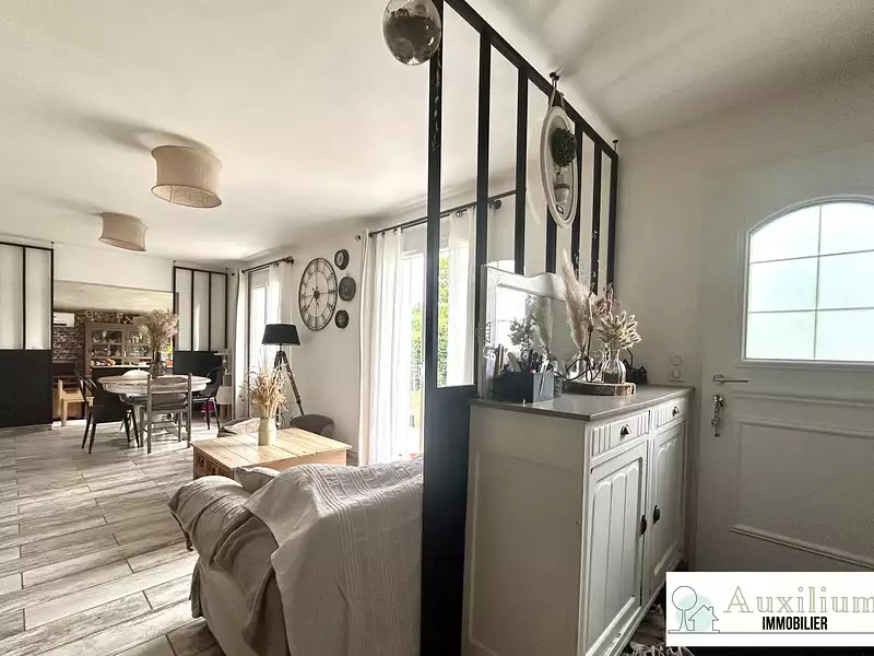 Maison, 104,18 m²