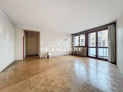 Appartement, 87 m²