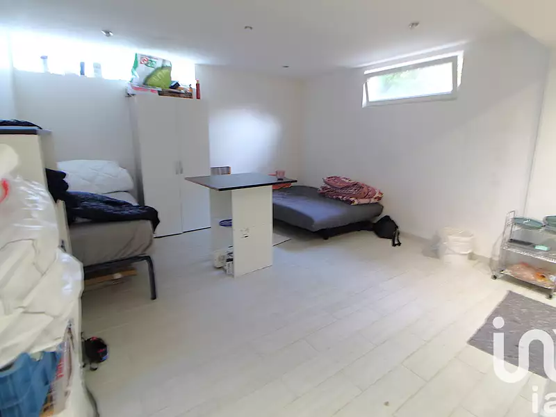 Maison, 153 m²