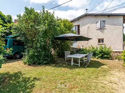 Maison, 170 m²