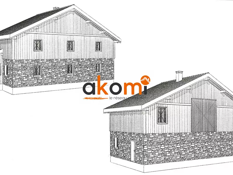 Terrain, 10 875 m²