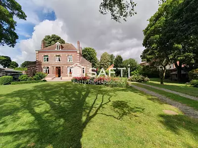 Maison, 232 m²