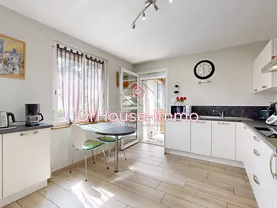 Maison, 96 m²