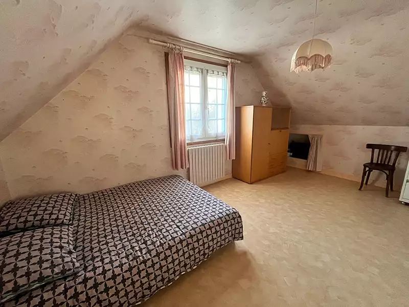 Maison, 121 m²