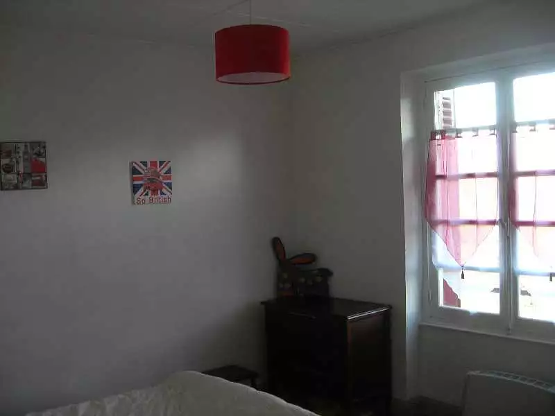 Maison, 119 m²